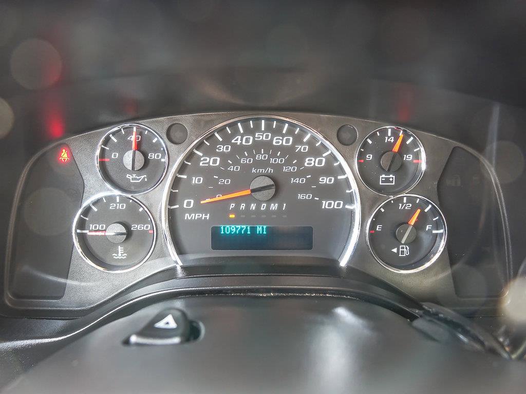 2018 CHEVROLET EXPRESS - Image 14