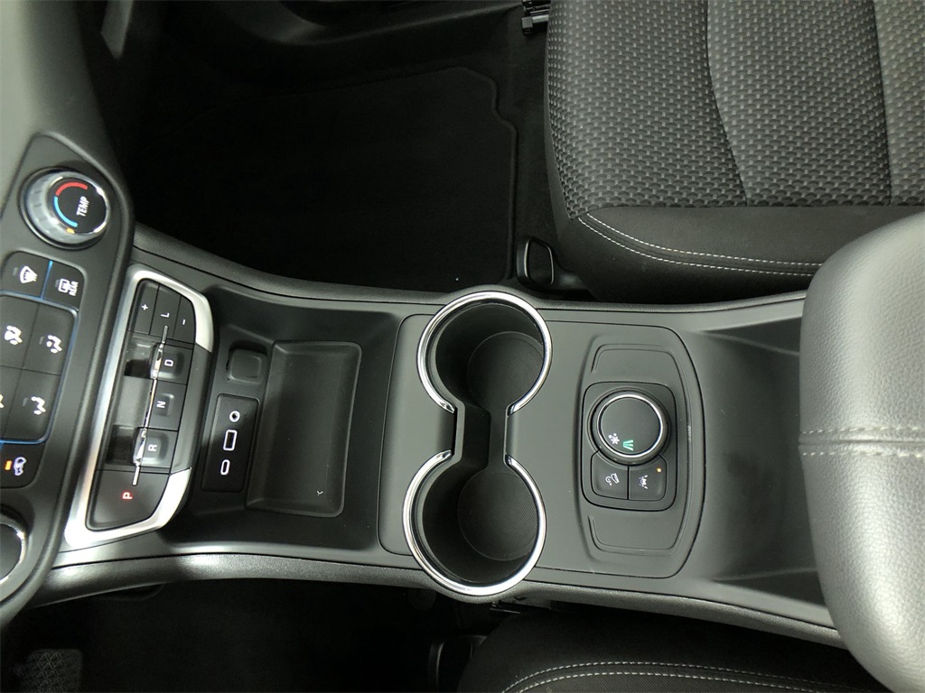 2024 Gmc Terrain SLE photo 14