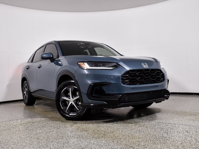2025 Honda HR-V EX-L photo 5