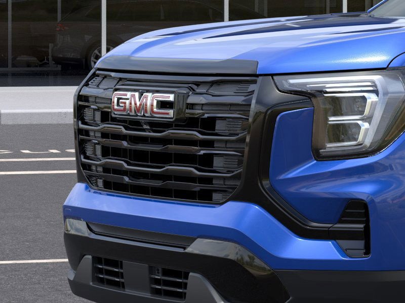 2025 Gmc Terrain Elevation photo 13