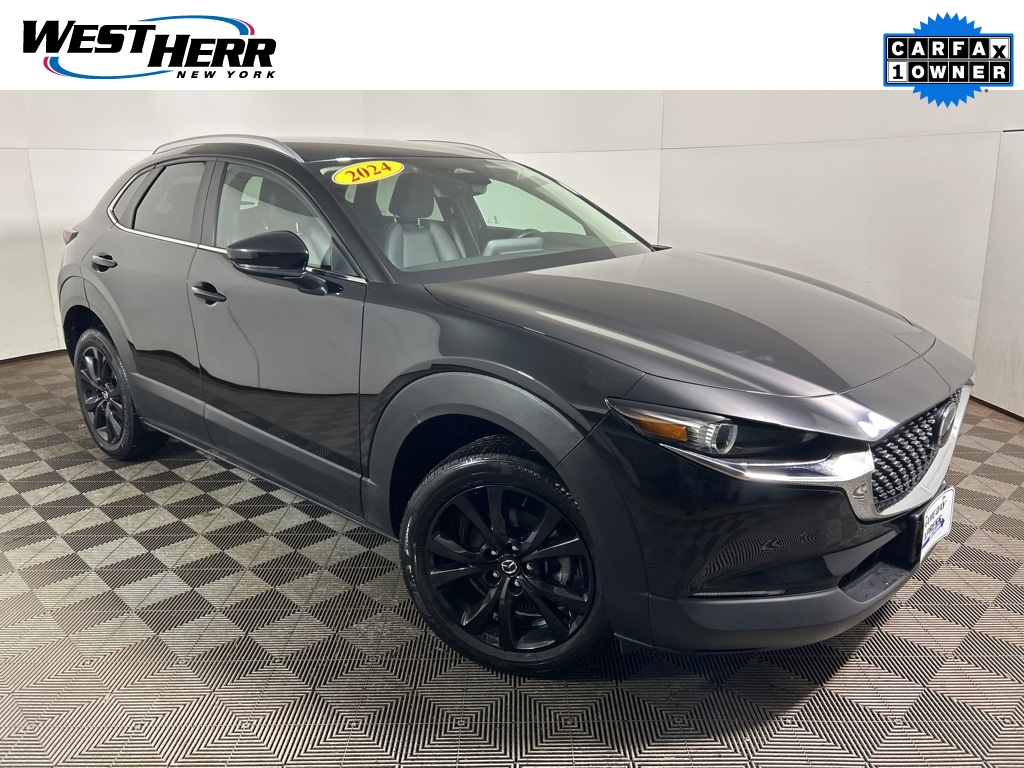 2024 Mazda CX-30 Select Sport's photo