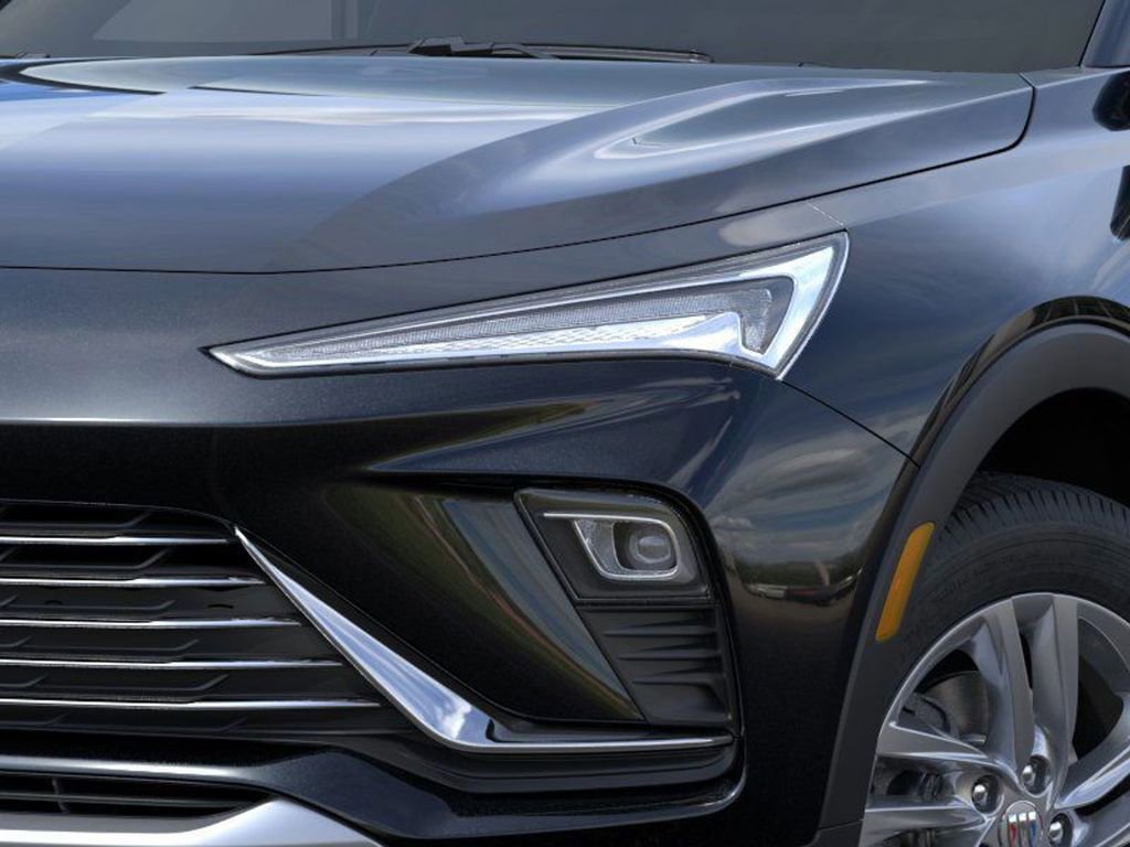 2025 Buick Envista Preferred photo 10