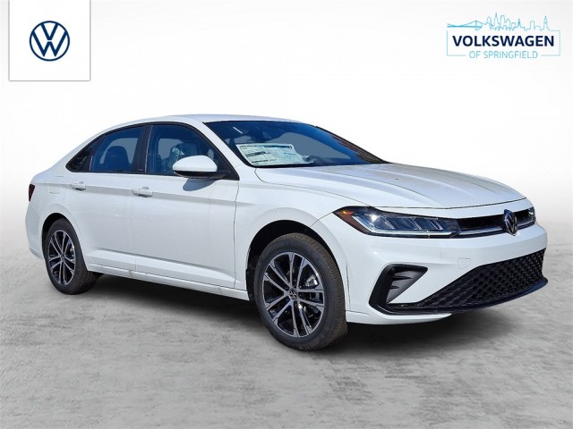 BRIEFING JETTA ジェッタ MADE IN USA New Volkswagen Jetta For Sale in Fredericksburg | Safford