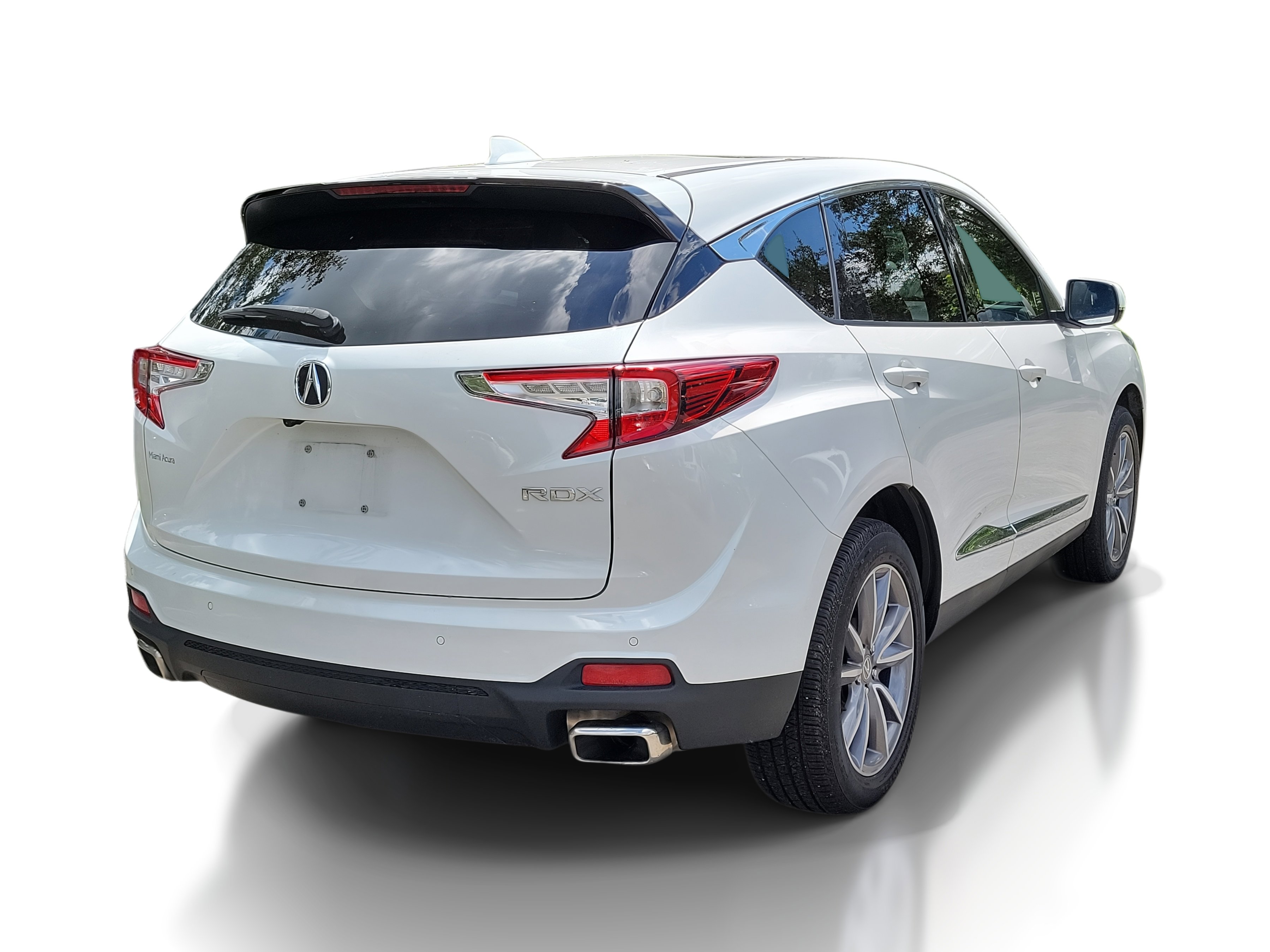 2023 Acura RDX Technology photo 4