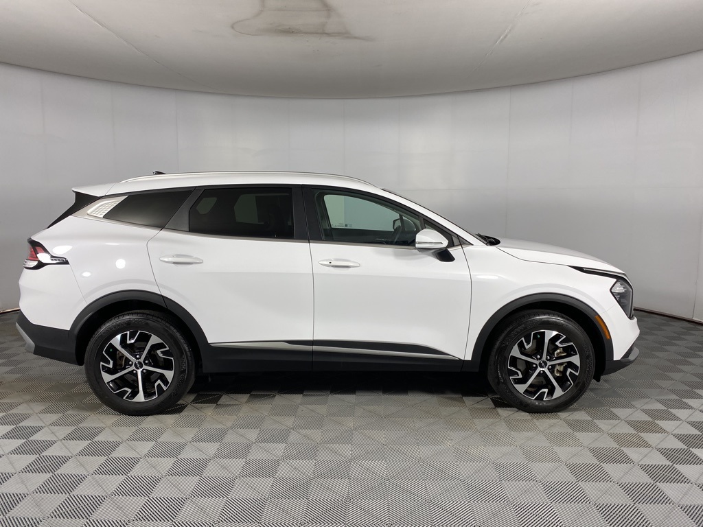2023 Kia Sportage EX photo 24