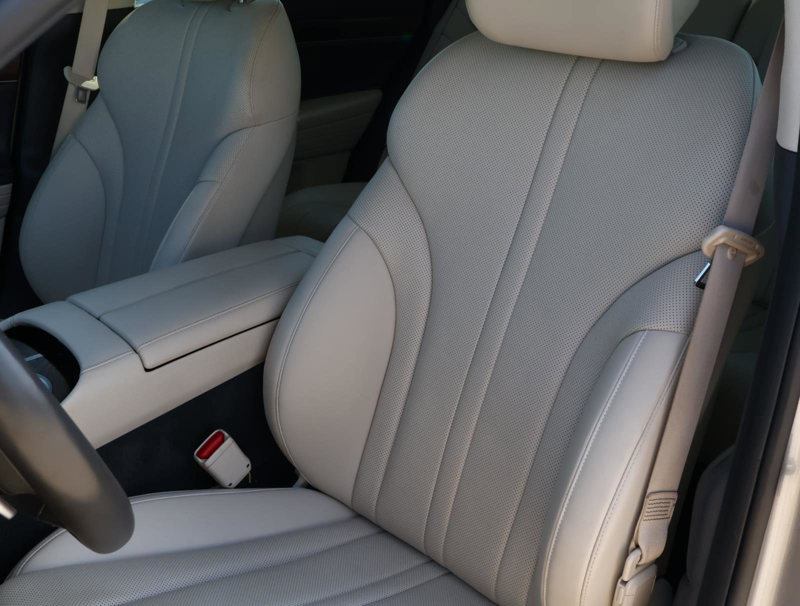 2021 Genesis G80 2.5T photo 13