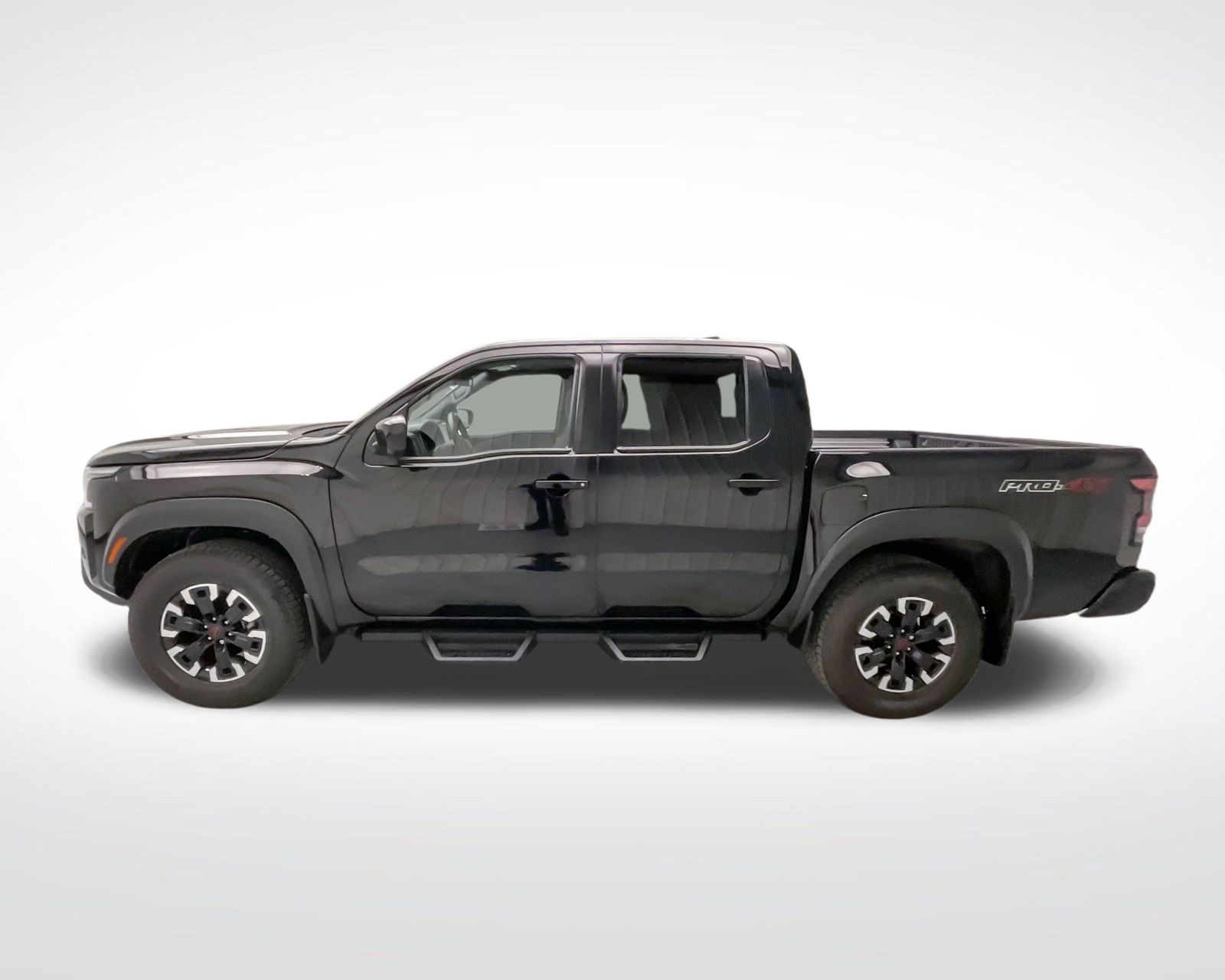 2023 Nissan Frontier PRO-4X photo 8