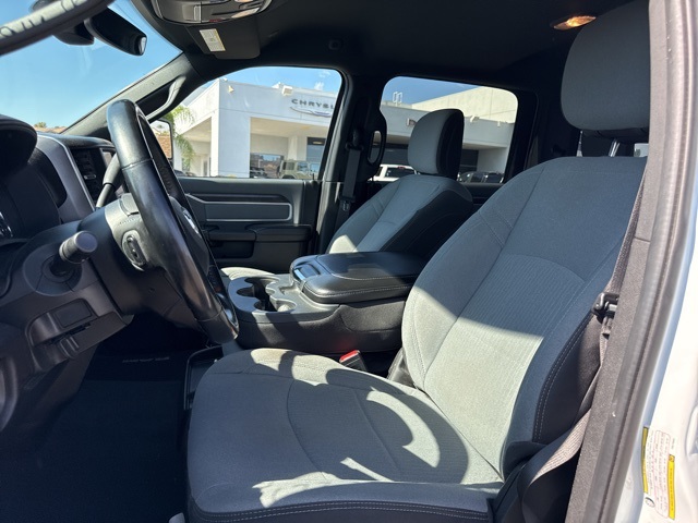 2023 Ram 2500 Big Horn photo 20