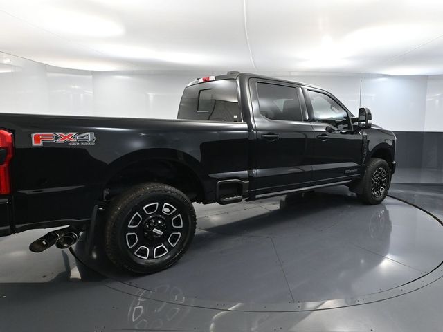2025 Ford F-250 photo 4
