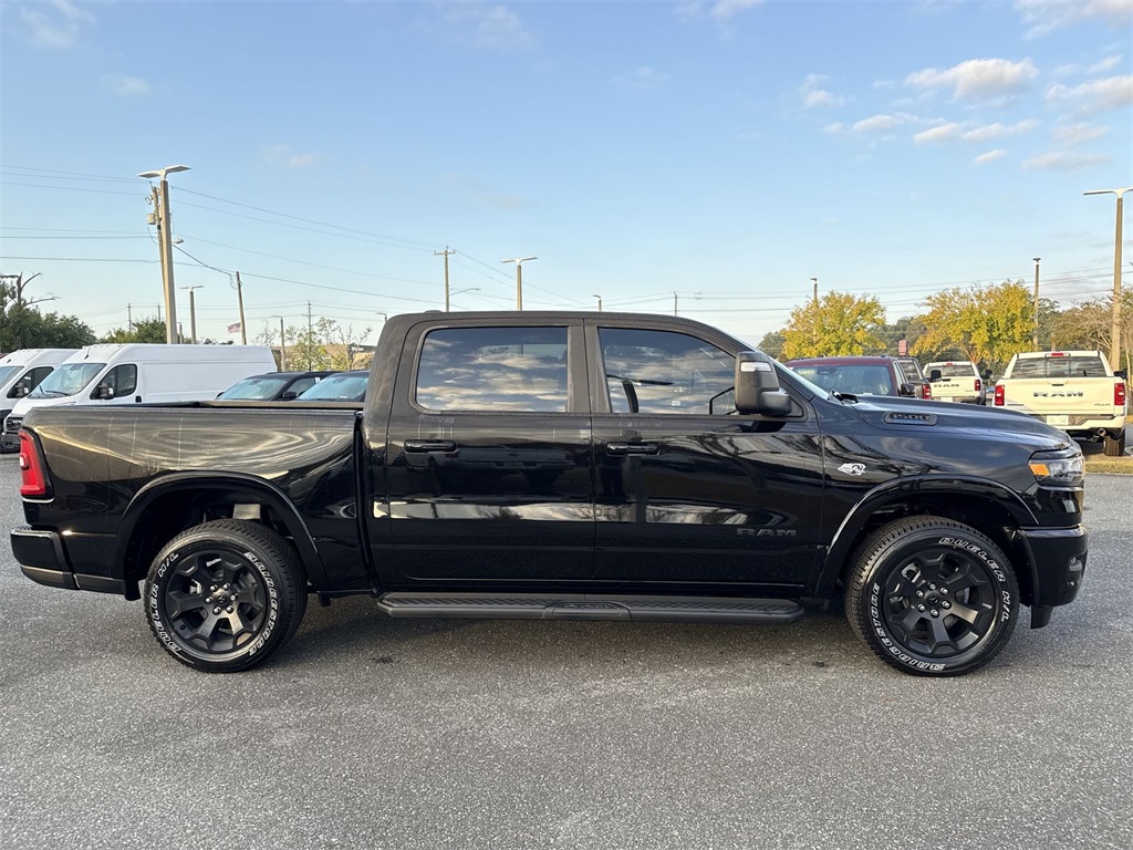 2026 Ram 1500 Big Horn Lone Star photo 2