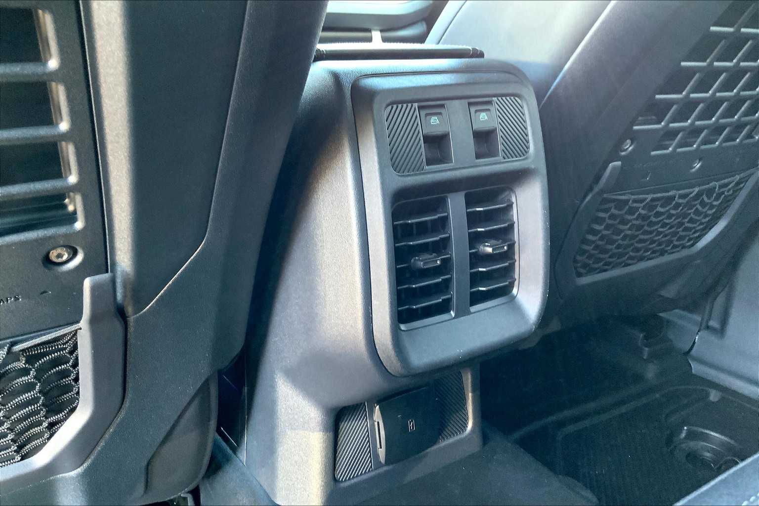 2025 Ford Bronco Big Bend photo 17