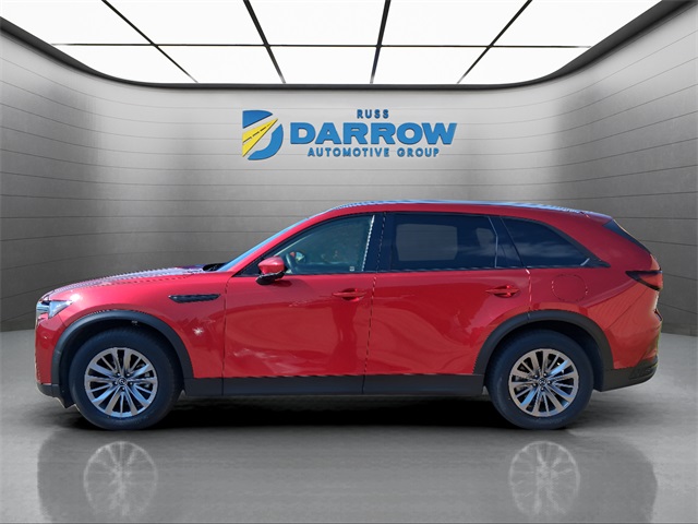 2024 Mazda CX-90 3.3 Turbo Preferred Plus photo 2