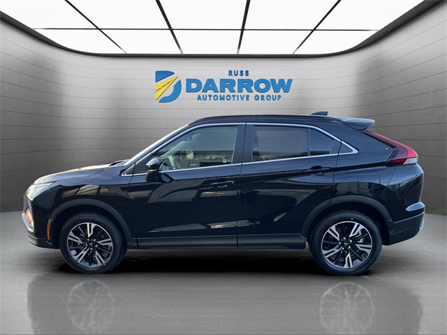 2025 Mitsubishi Eclipse Cross SE photo 2