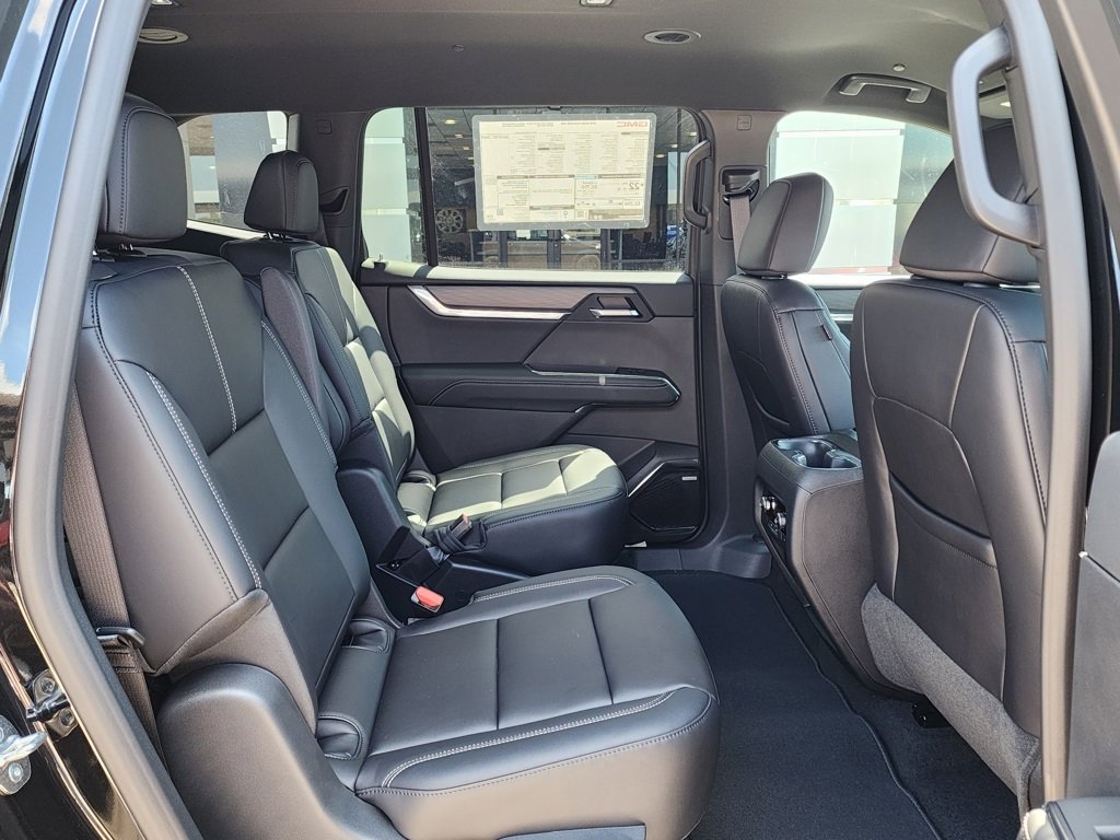 2026 Gmc Acadia Elevation photo 43
