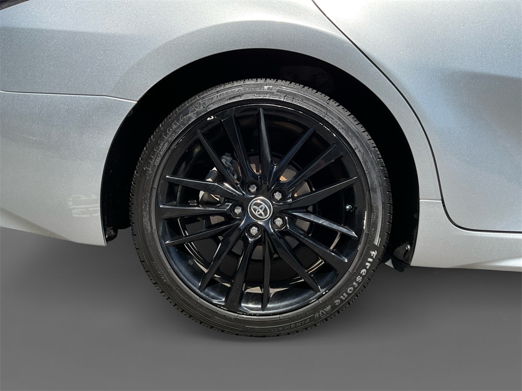2023 Toyota Camry XSE photo 15