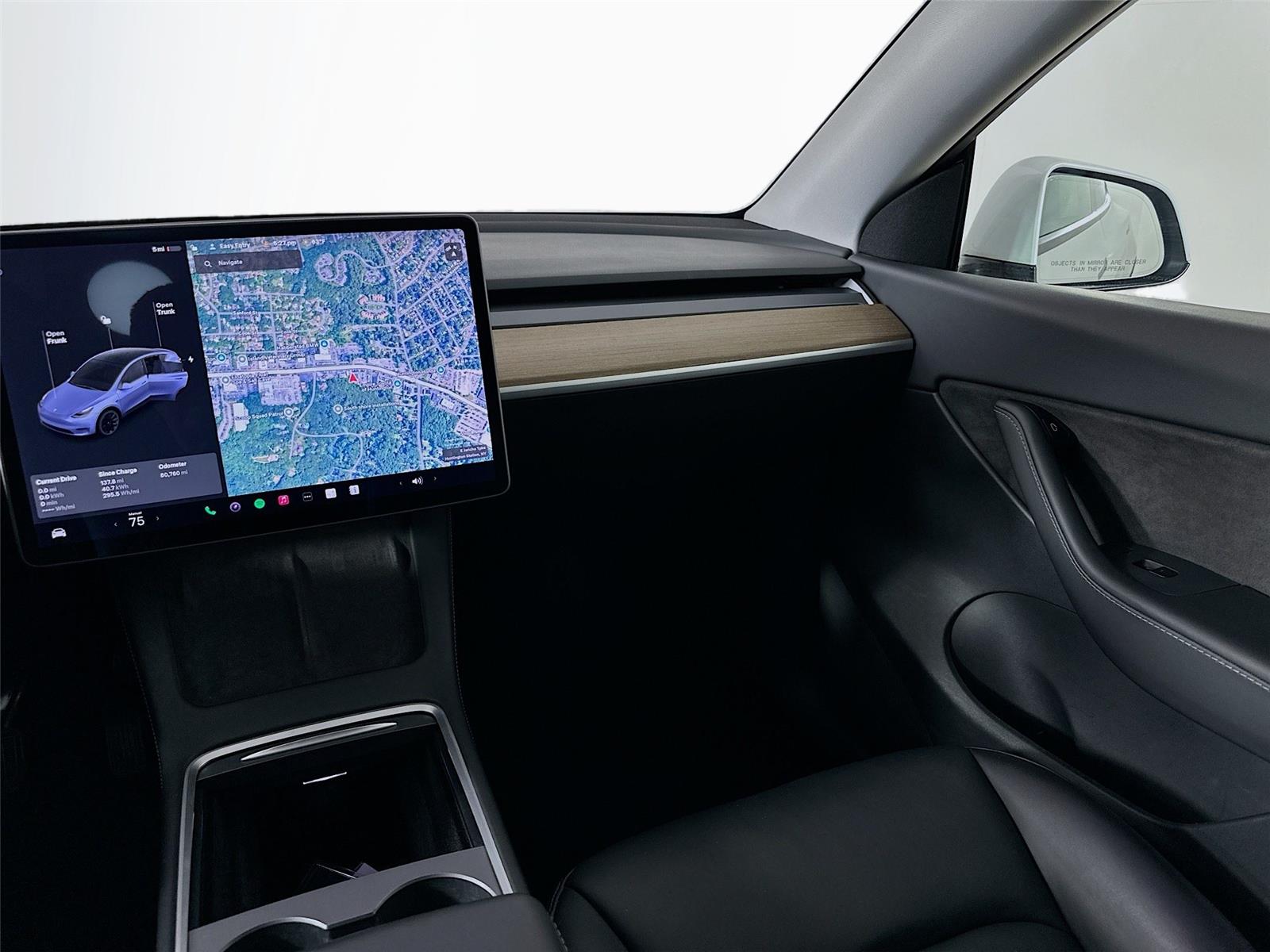 2021 Tesla Model Y Long Range photo 24