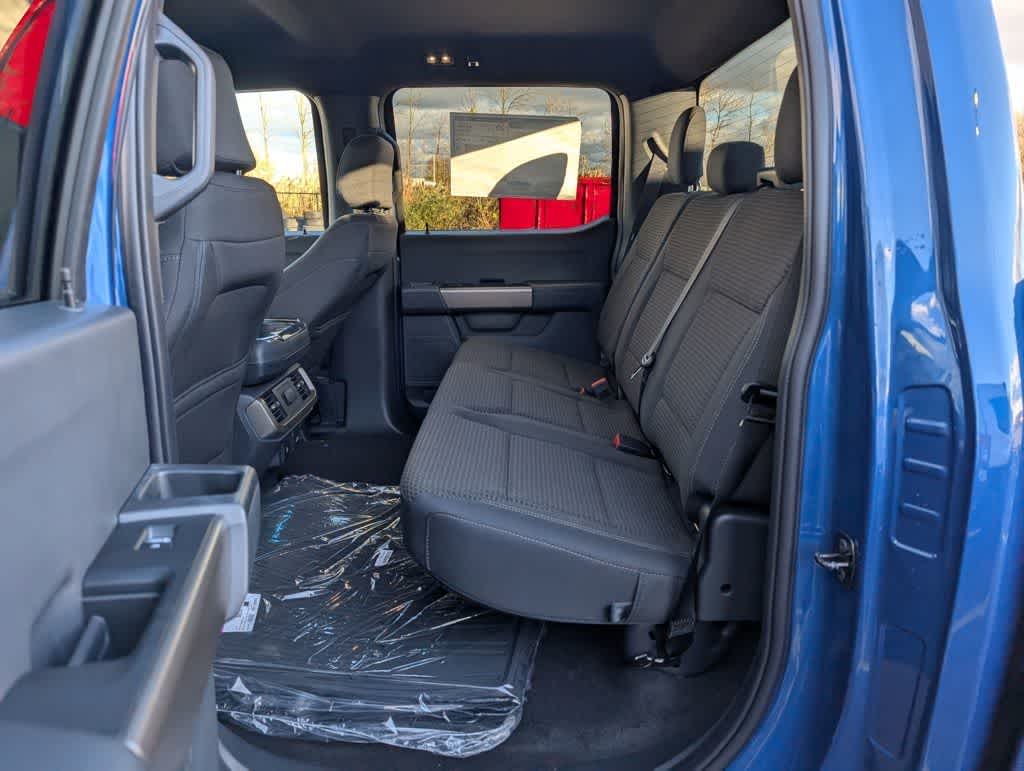2024 Ford F-150 STX photo 10