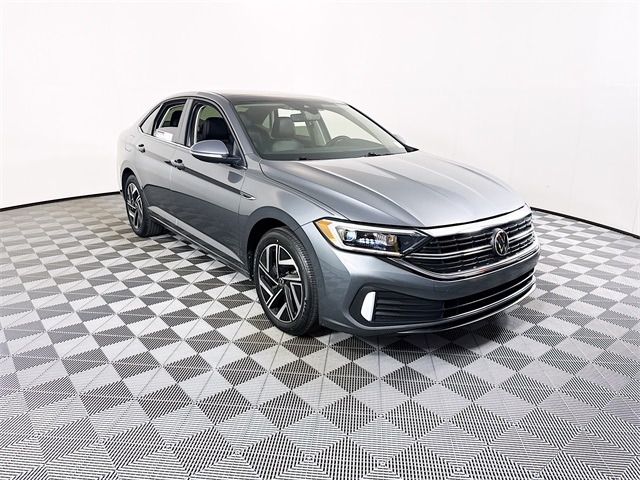 2023 Volkswagen Jetta SEL