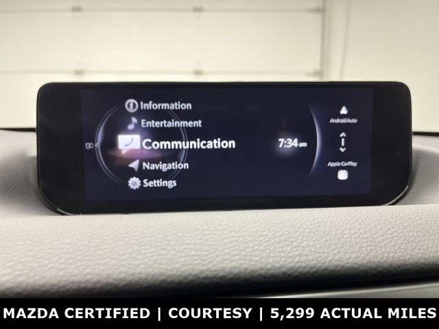 2025 Mazda CX-50 Premium photo 18