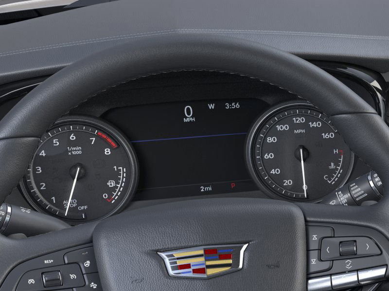 2025 Cadillac XT6 Premium Luxury photo 17