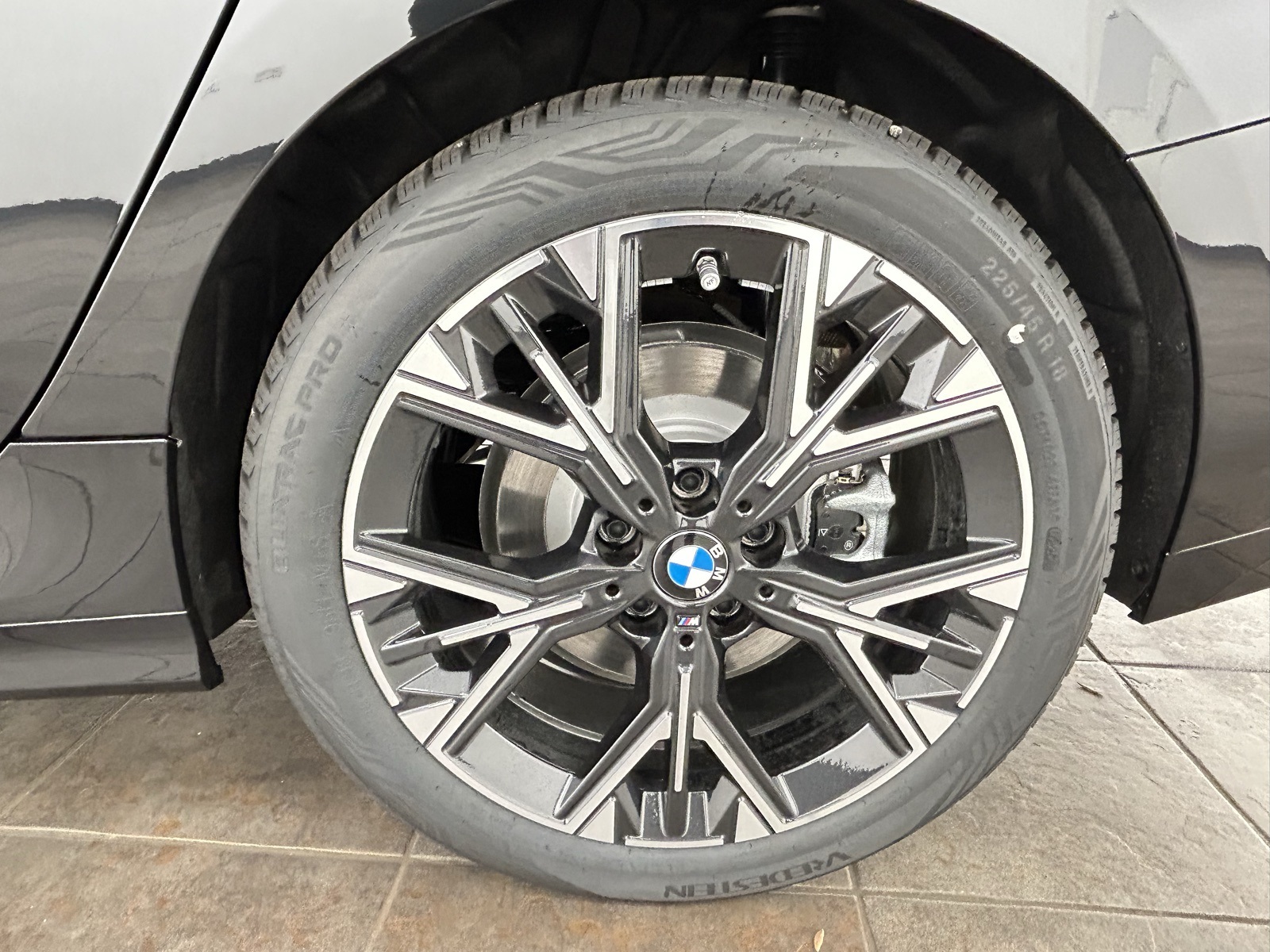 2026 Bmw 228 photo 33
