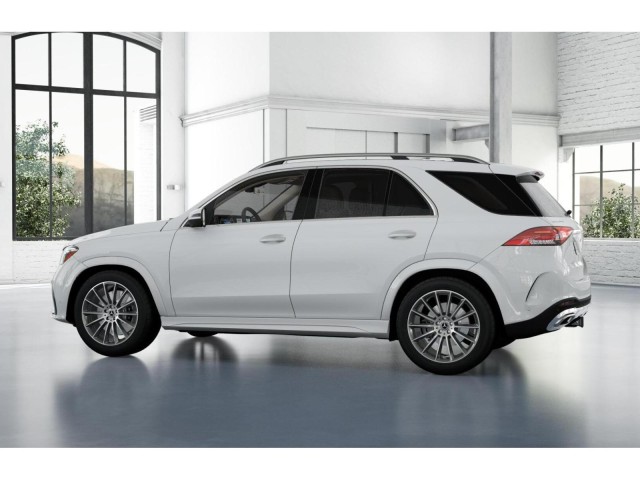 2026 Mercedes Benz GLE 450 4MATIC photo 31