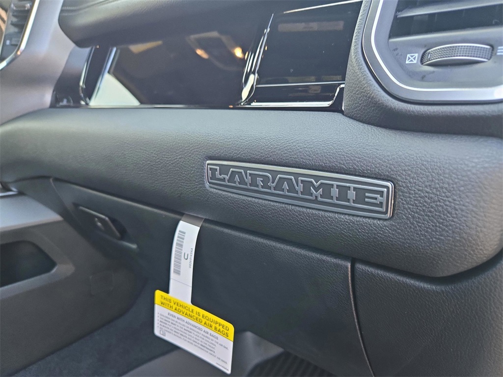 2026 Ram 1500 Laramie photo 26