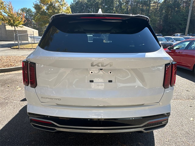 2023 Kia Sorento S photo 4