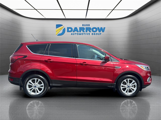 2019 Ford Escape SE photo 6