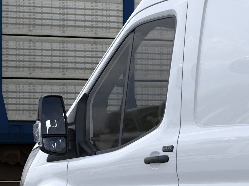 2025 Ford Transit photo 16
