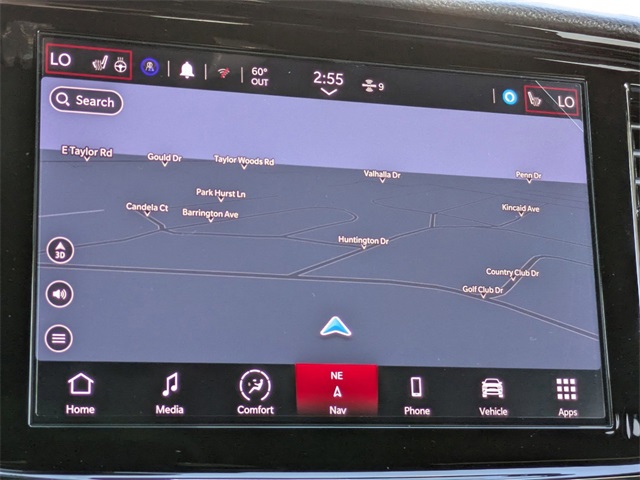 2025 Dodge Durango GT photo 27