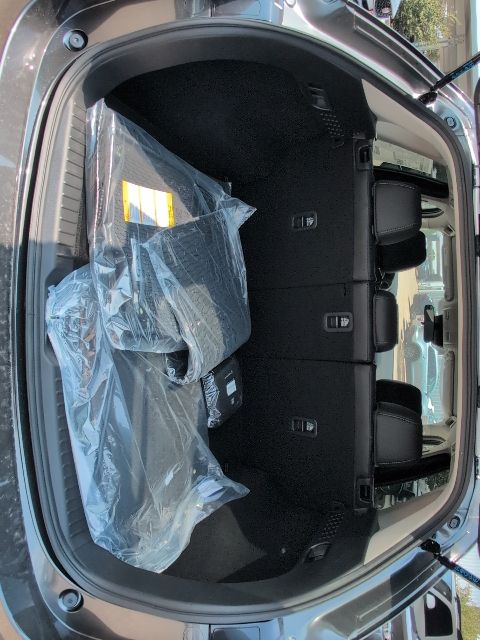 2025 Mazda CX-5 2.5 Select photo 16