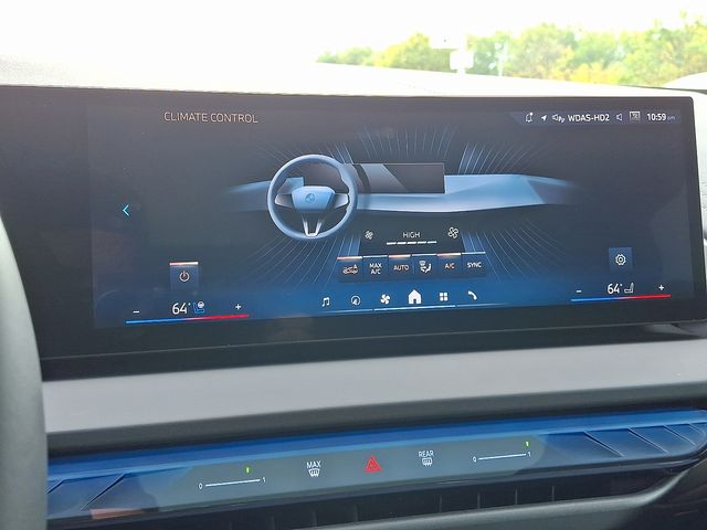 2025 Bmw X3 30x Drive photo 17