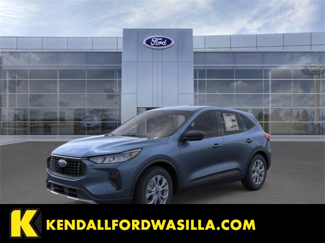 2026 Ford Escape Active's photo