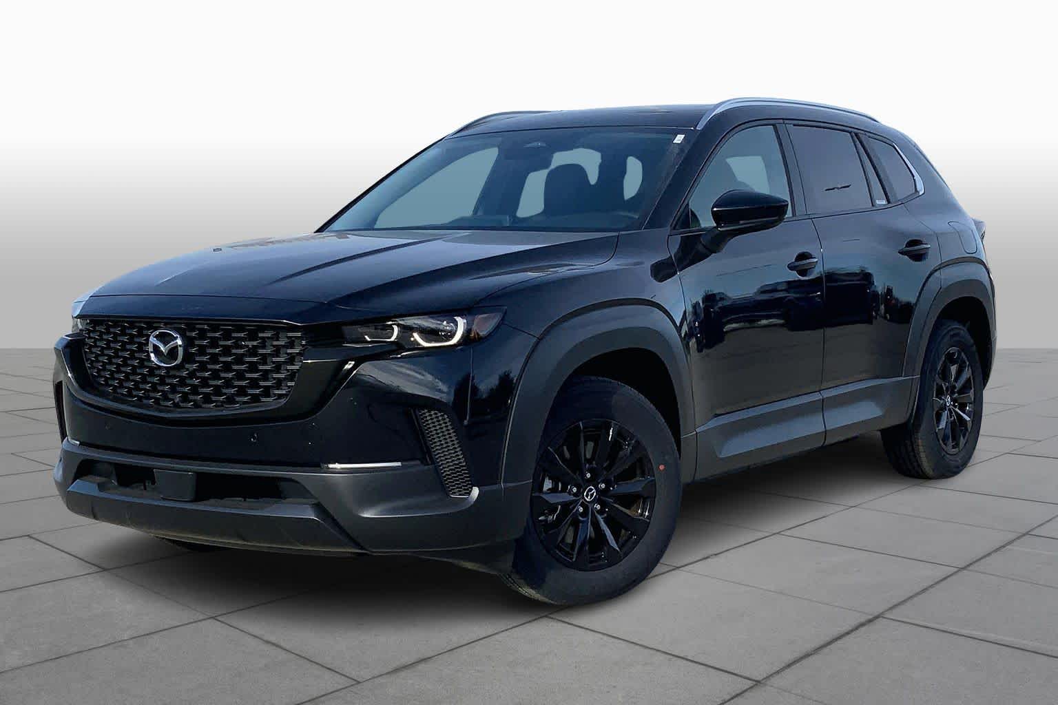 2026 Mazda CX-50 Preferred's photo