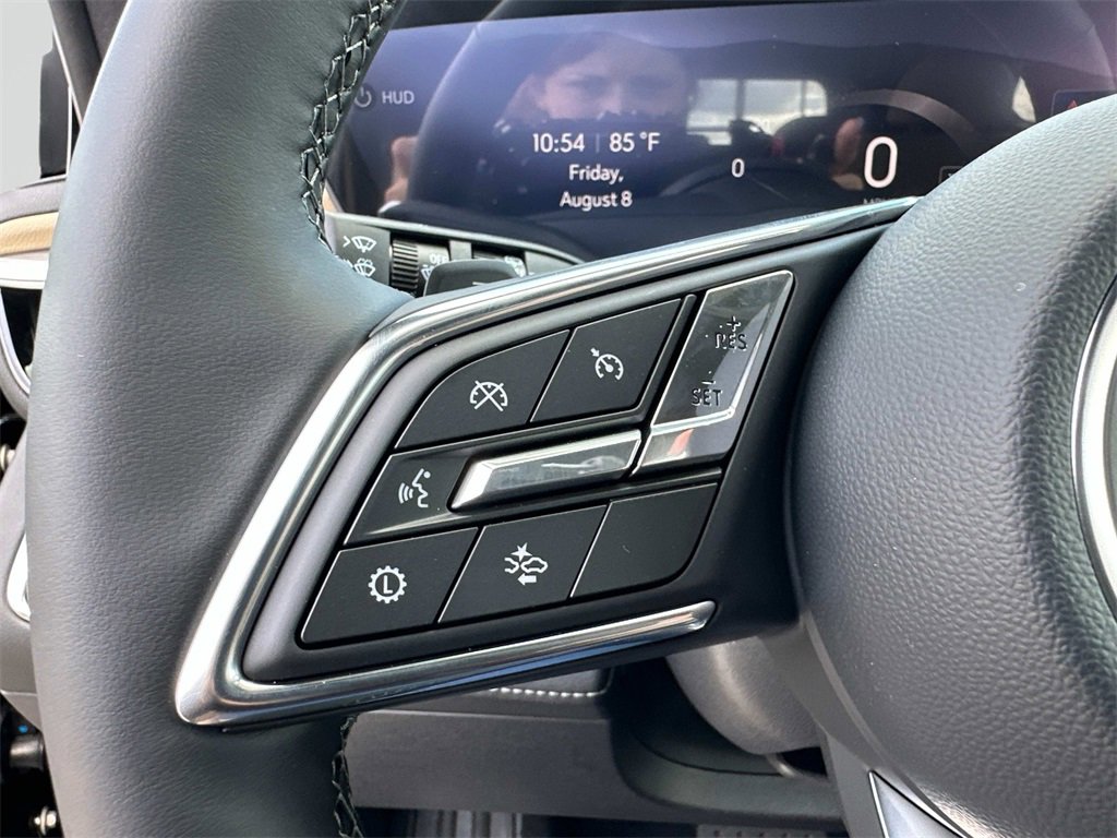 2026 Buick Enclave Preferred photo 30