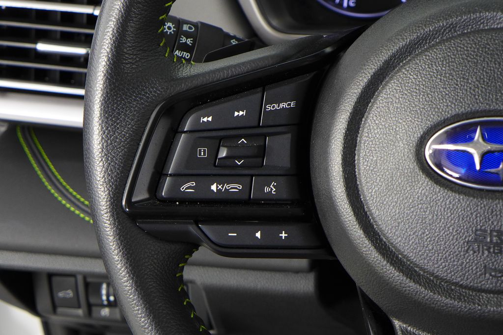 2024 Subaru Outback Onyx Edition photo 22