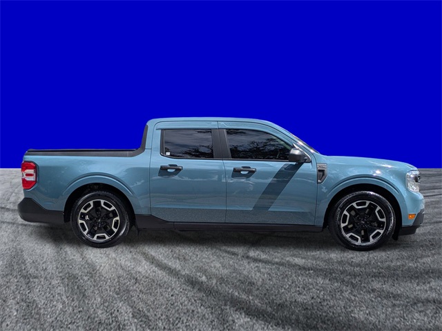 2023 Ford Maverick XL photo 3