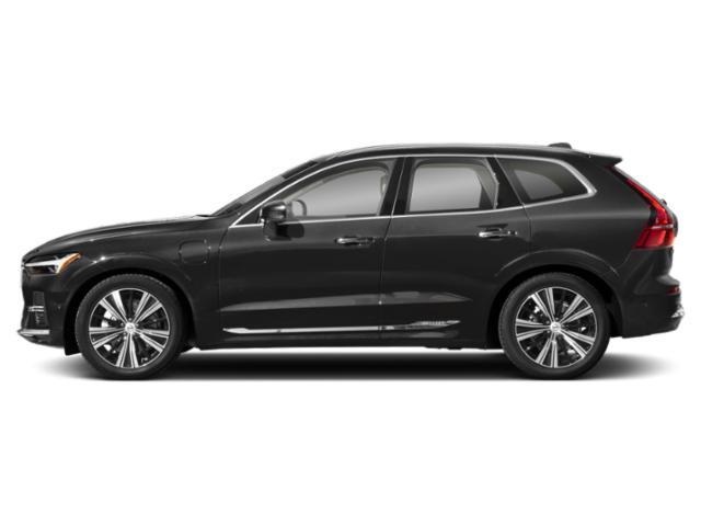 2025 Volvo XC60 Hybrid T8 Plus photo 3