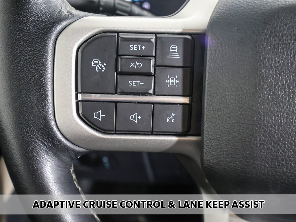2022 Ford Expedition Limited photo 5