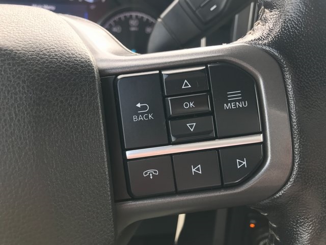 2021 Ford F-150 XLT photo 9