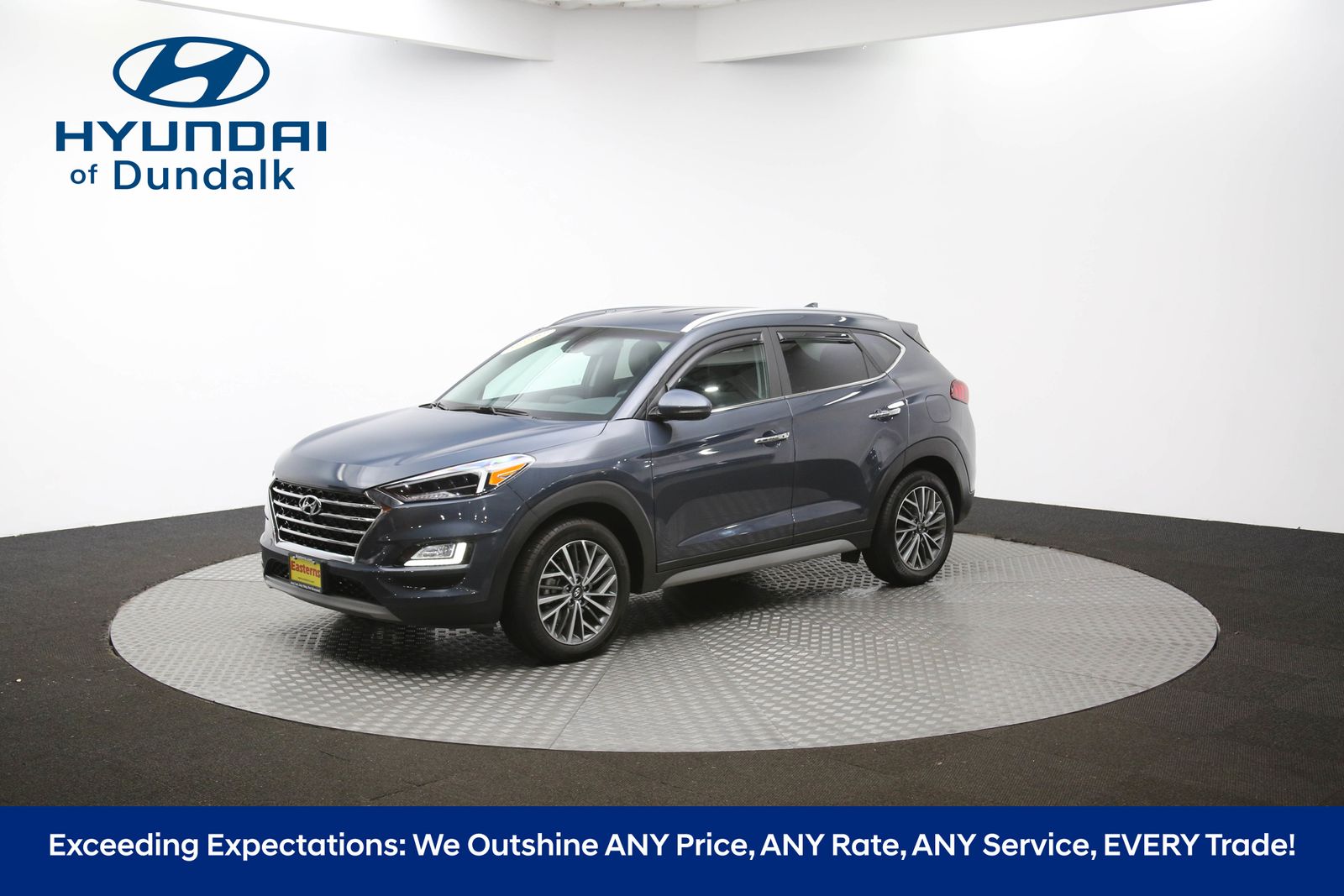 2019 Hyundai Tucson Value SEL Sport Limited Ultimate photo 42