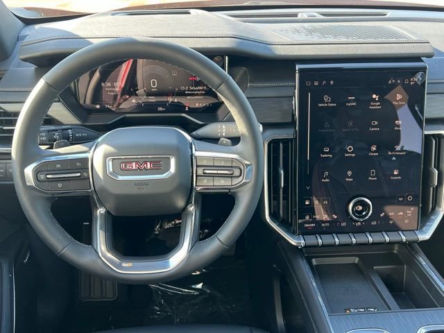 2025 Gmc Acadia Elevation photo 15