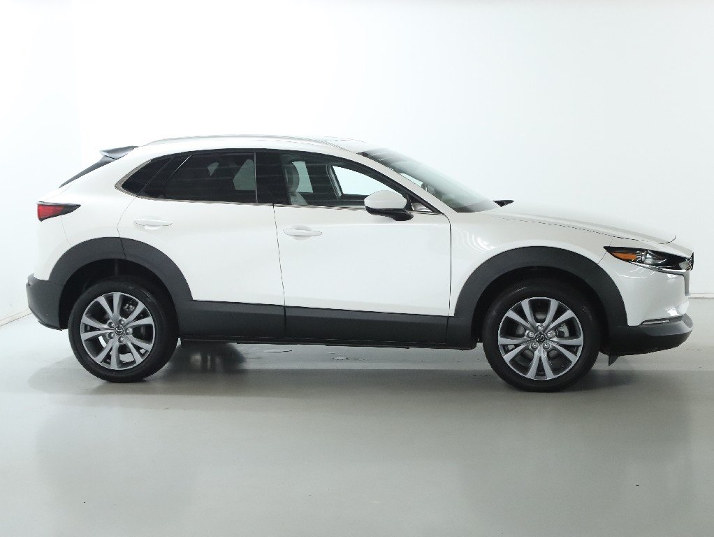 2023 Mazda CX-30 2.5 S Premium photo 11