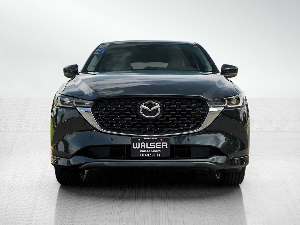2025 Mazda CX-5 2.5 Premium Plus photo 2