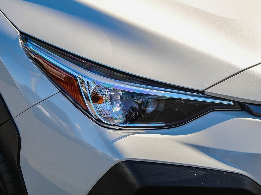 2024 Subaru Crosstrek Premium photo 9