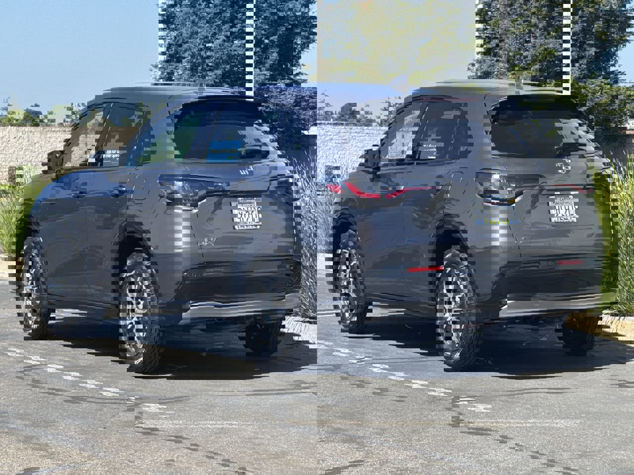 2024 Honda HR-V EX-L photo 36