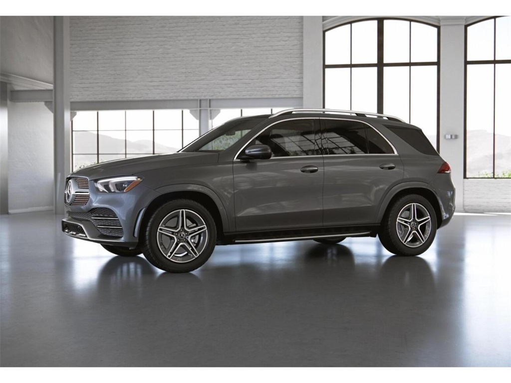 2023 Mercedes Benz GLE 450 4MATIC photo 36