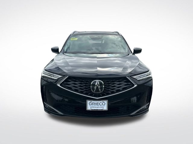 2026 Acura MDX SH-AWD Advance photo 4