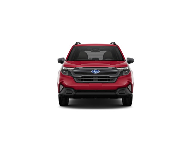 2025 Subaru Forester Premium photo 8